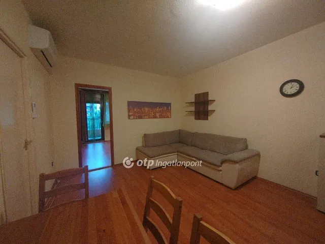 Eladó lakás Budapest VIII. kerület, Corvin negyed 58 nm