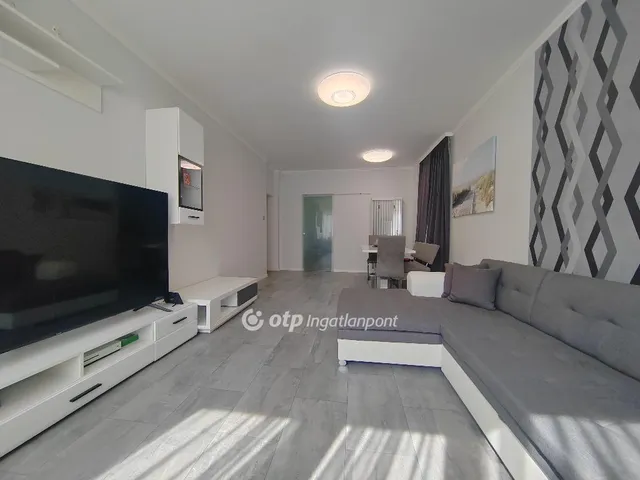 Eladó lakás Budapest X. kerület, Óhegy 56 nm