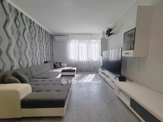Eladó lakás Budapest X. kerület, Óhegy 56 nm