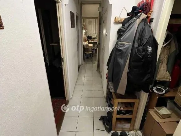 Eladó lakás Budapest X. kerület, Laposdűlő 72 nm