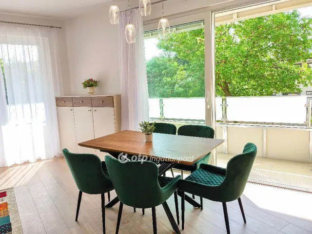 Eladó lakás Budapest XIII. kerület, Angyalföld 68 nm