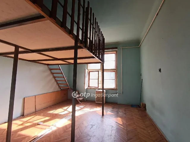Eladó lakás Budapest VIII. kerület 31 nm