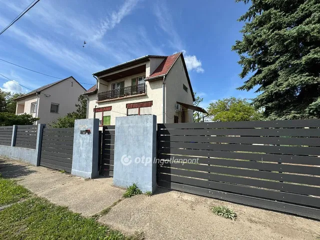 Eladó ház Szigetújfalu 113 nm