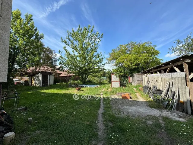 Eladó ház Szigetújfalu 113 nm