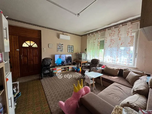 Eladó ház Szigetújfalu 113 nm