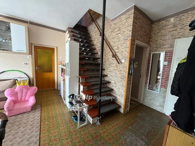 Eladó ház Szigetújfalu 113 nm