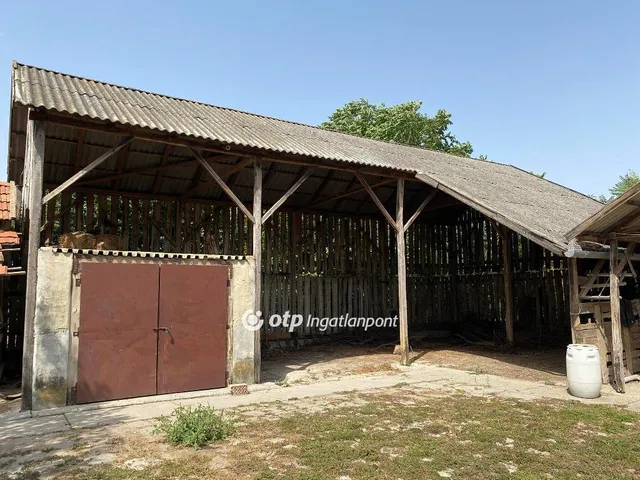 Eladó ház Tápiógyörgye 140 nm