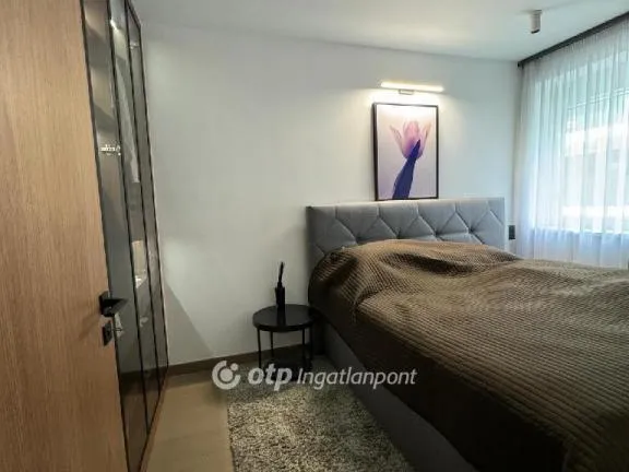 Eladó lakás Budapest I. kerület 43 nm