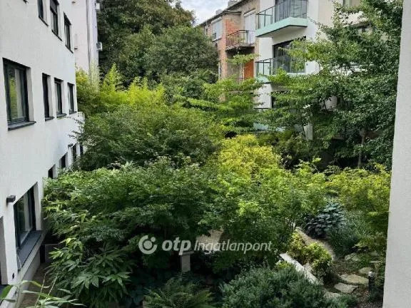 Eladó lakás Budapest I. kerület 43 nm
