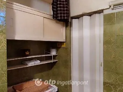 Eladó lakás Budapest XVIII. kerület 56 nm