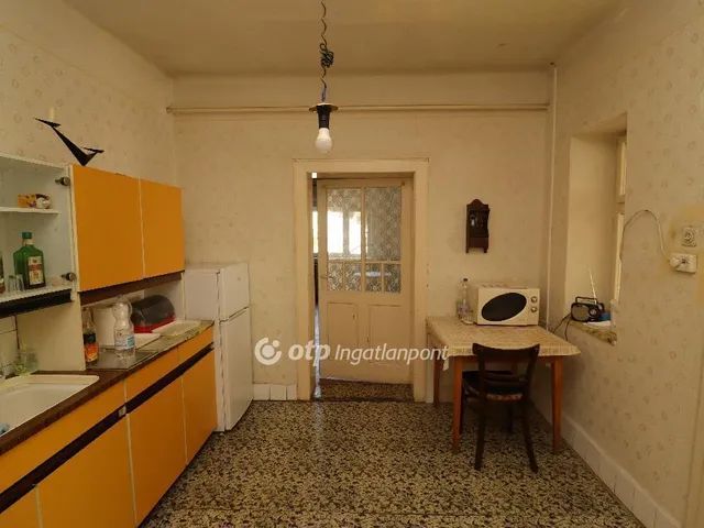 Eladó ház Makád 85 nm