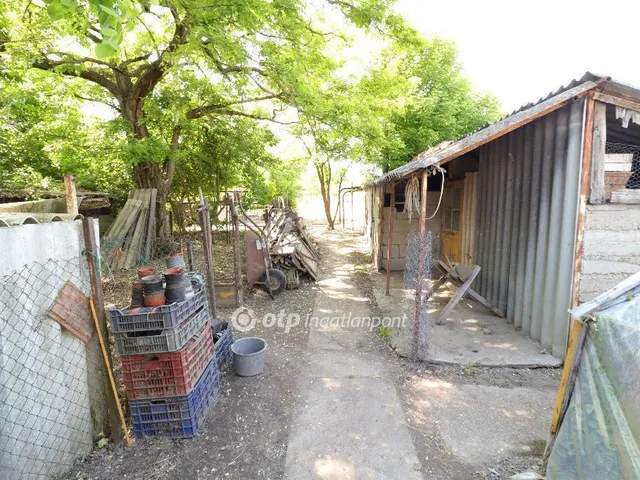 Eladó ház Makád 85 nm