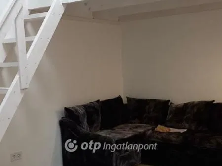 Eladó lakás Budapest VI. kerület 37 nm