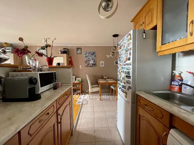 Eladó lakás Budapest XIII. kerület 69 nm