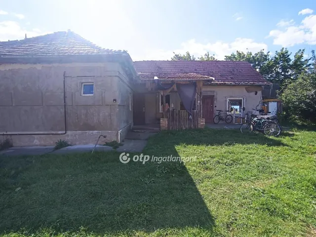 Eladó ház Pánd 80 nm