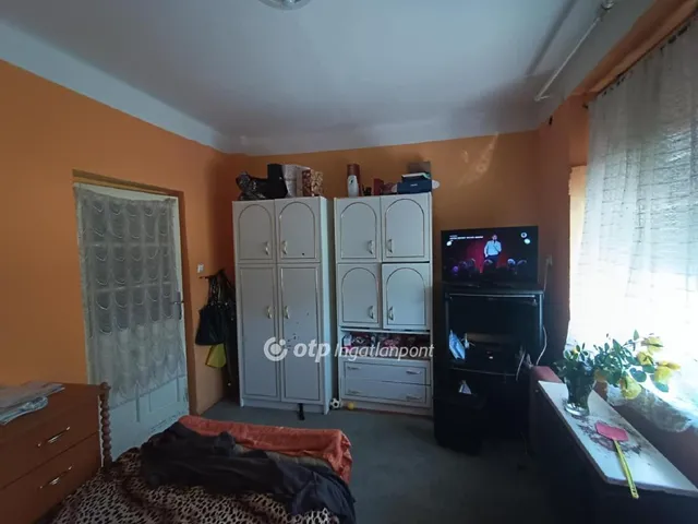 Eladó ház Pánd 80 nm