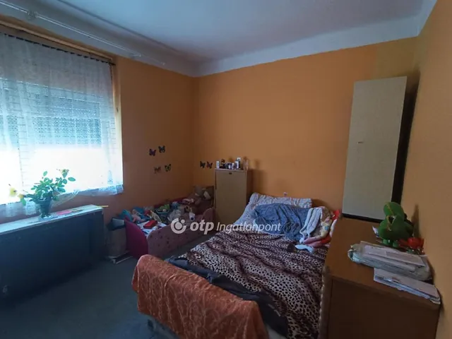 Eladó ház Pánd 80 nm