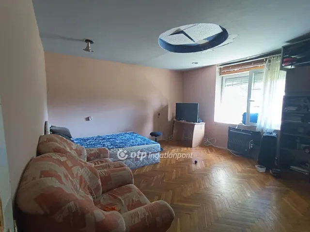 Eladó ház Pánd 80 nm