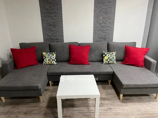 Eladó lakás Budapest V. kerület 45 nm