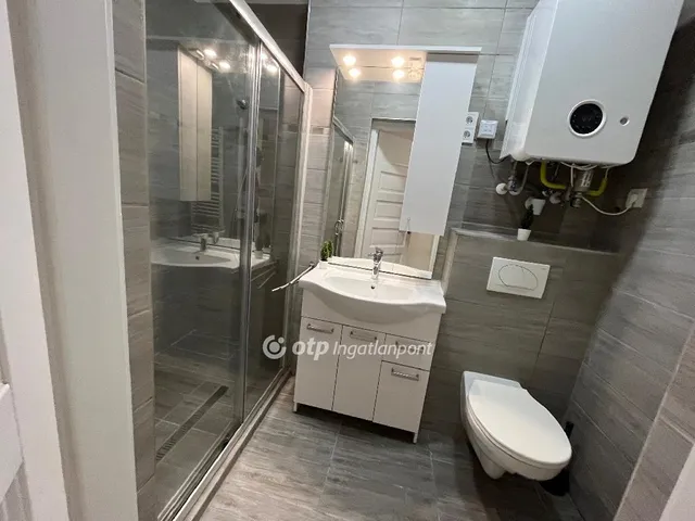 Eladó lakás Budapest V. kerület 45 nm