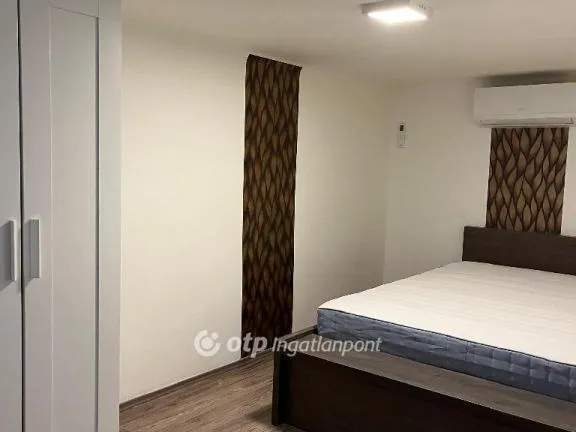 Eladó lakás Budapest V. kerület 45 nm