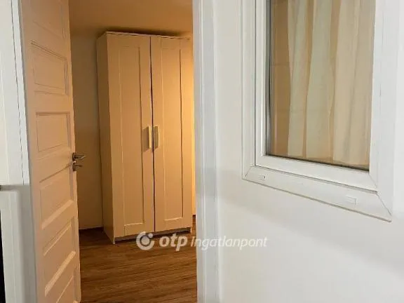 Eladó lakás Budapest V. kerület 45 nm