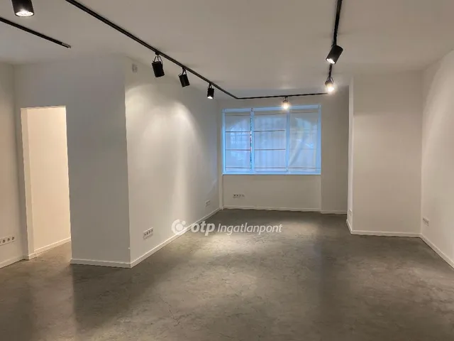 Eladó lakás Budapest VI. kerület 62 nm