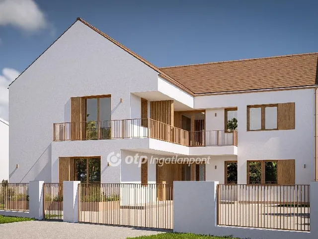 Eladó lakás Monorierdő 56 nm