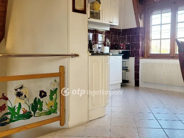 Eladó ház Szentendre 267 nm