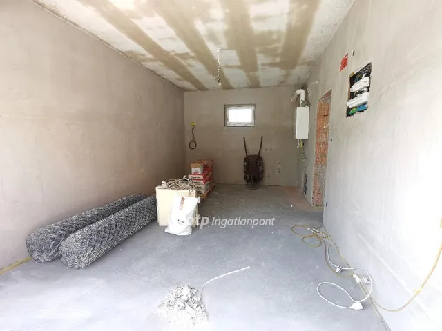 Eladó ház Ráckeve 128 nm
