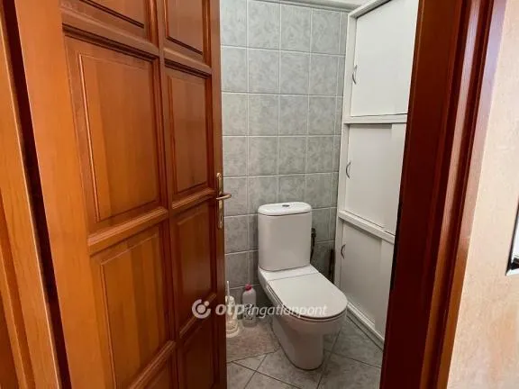 Eladó ház Hernád 156 nm