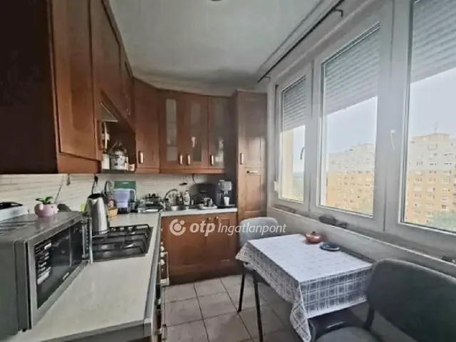 Eladó lakás Budapest XV. kerület 55 nm