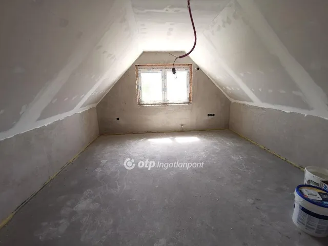 Eladó ház Ráckeve 128 nm