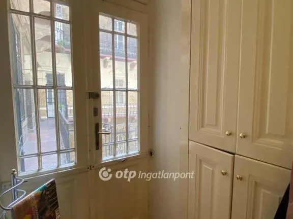 Eladó lakás Budapest V. kerület, Lipótváros 49 nm