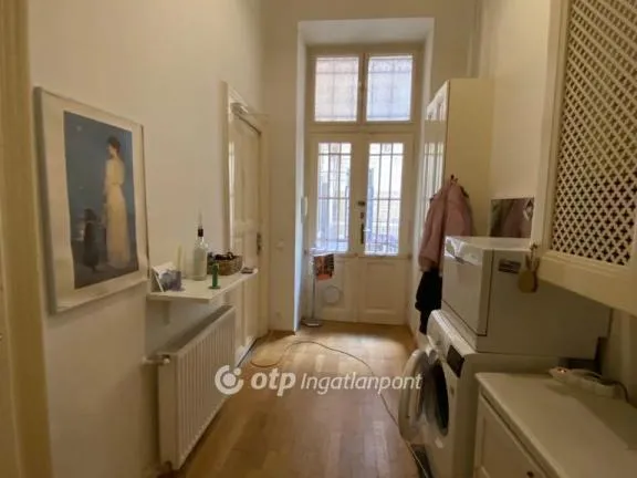 Eladó lakás Budapest V. kerület, Lipótváros 49 nm