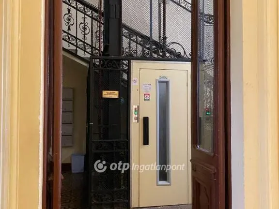 Eladó lakás Budapest V. kerület, Lipótváros 49 nm