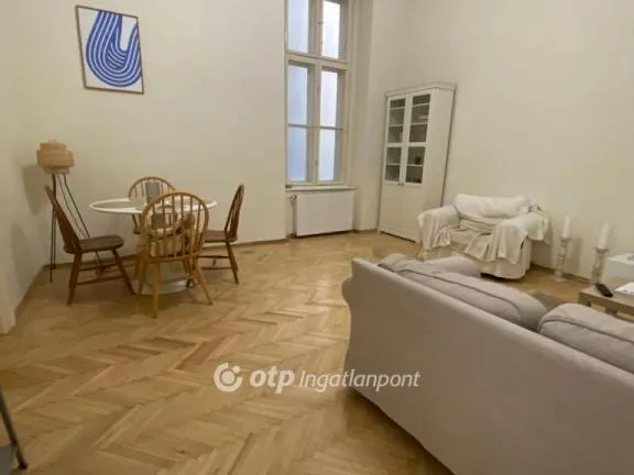 Eladó lakás Budapest V. kerület, Lipótváros 49 nm