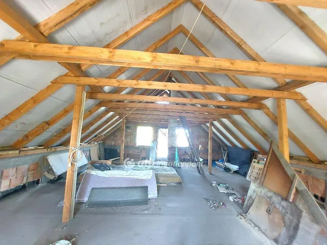 Eladó ház Martonvásár 107 nm