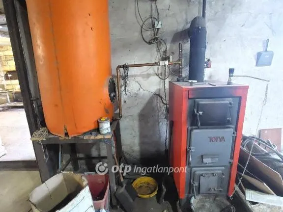 Eladó ház Martonvásár 107 nm