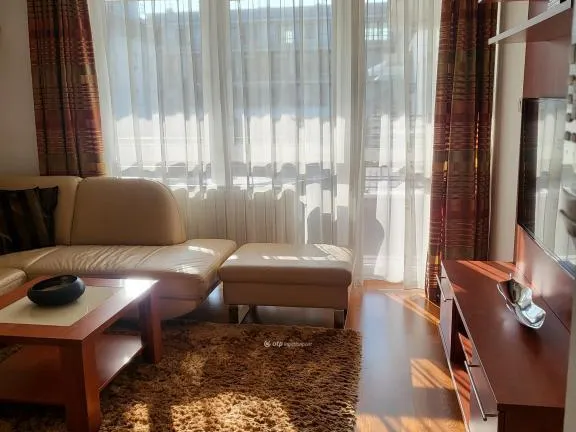 Eladó lakás Budapest XIII. kerület 43 nm