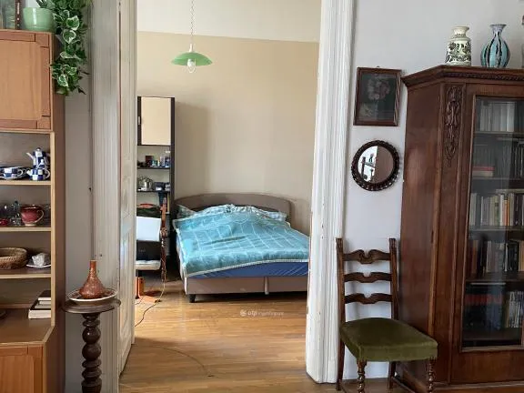Eladó lakás Budapest VI. kerület 103 nm