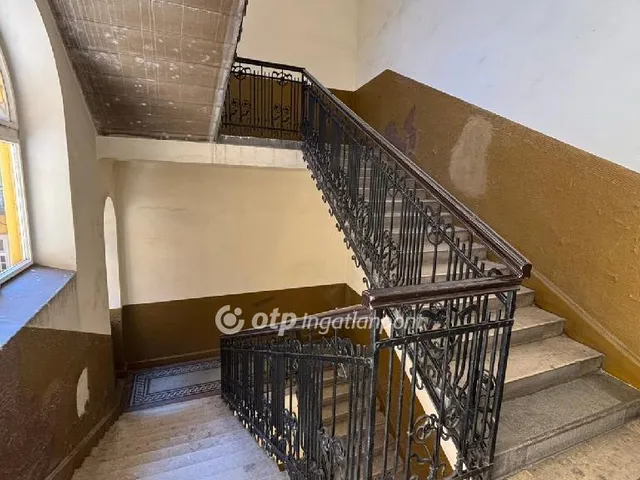 Eladó lakás Budapest VIII. kerület, Palotanegyed 121 nm