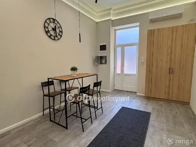 Eladó lakás Budapest VIII. kerület, Palotanegyed 121 nm