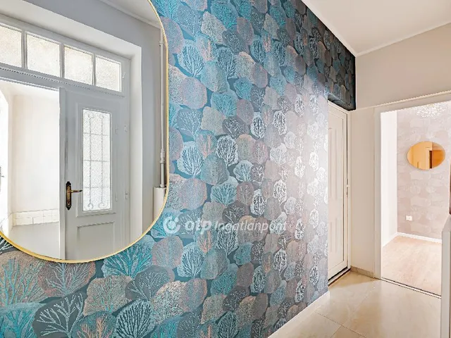 Eladó lakás Budapest XIII. kerület 45 nm