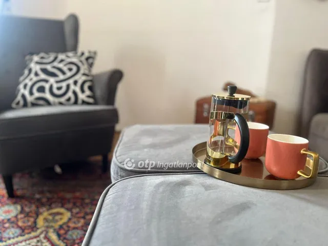 Eladó lakás Budapest XII. kerület 64 nm