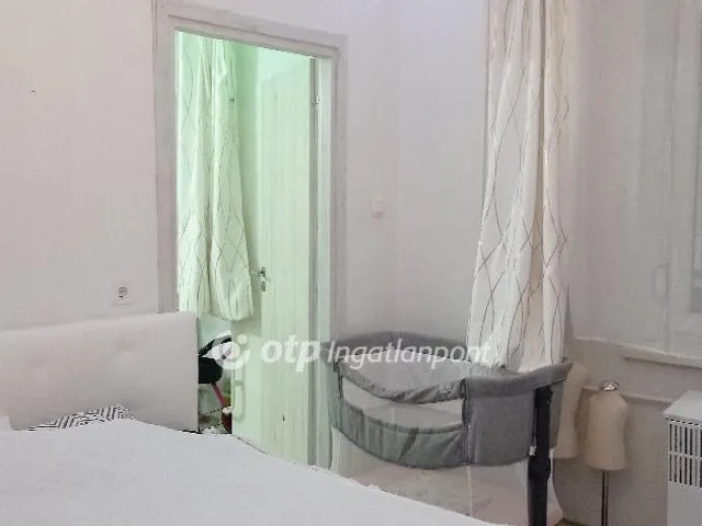 Eladó lakás Budapest VII. kerület 58 nm