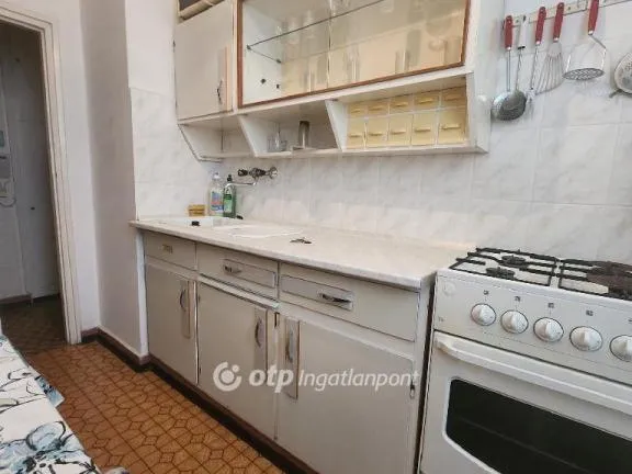 Eladó lakás Budapest XX. kerület 55 nm