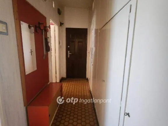 Eladó lakás Budapest XX. kerület 55 nm