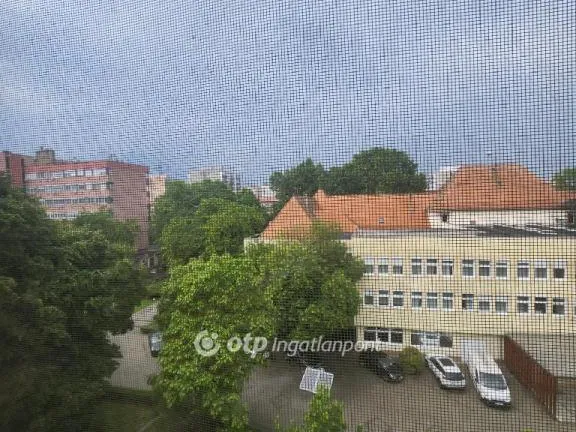 Eladó lakás Budapest XX. kerület 55 nm