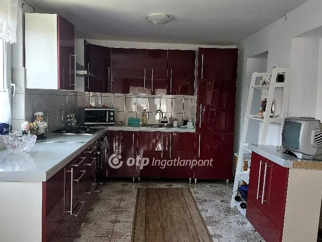 Eladó ház Gödöllő 97 nm